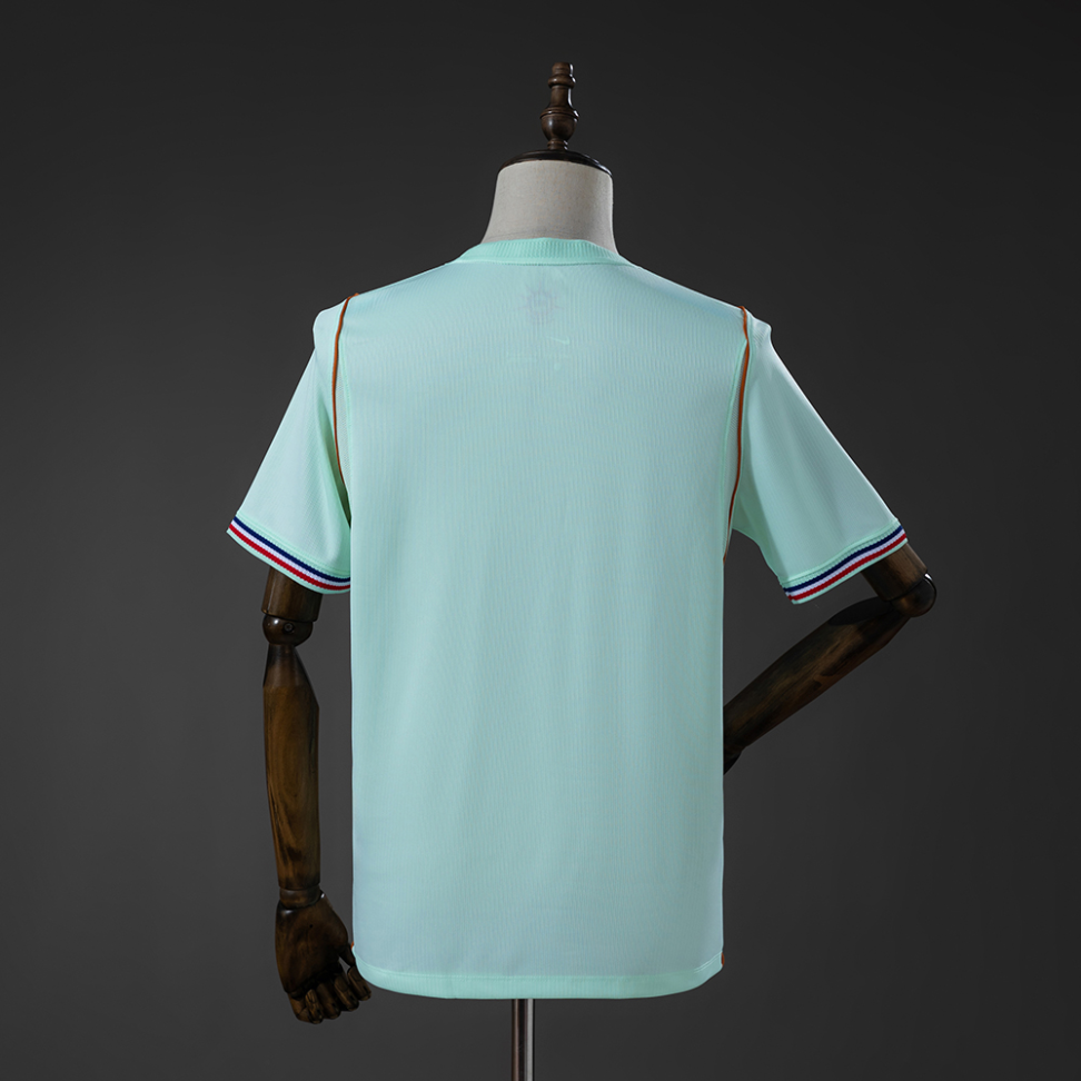 Camisa Seleção da França 2026 - #7