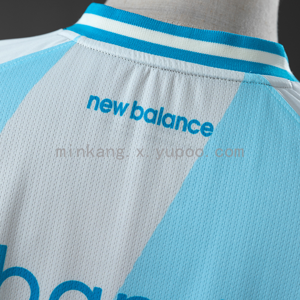 Camisa do Grêmio temporada 2026/27 - #8