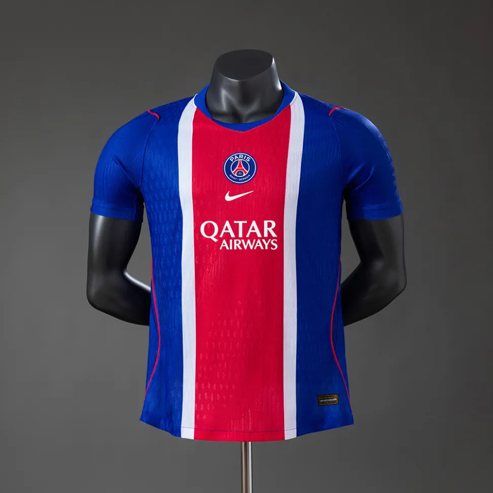 Camisa  Player do PSG 2026/27