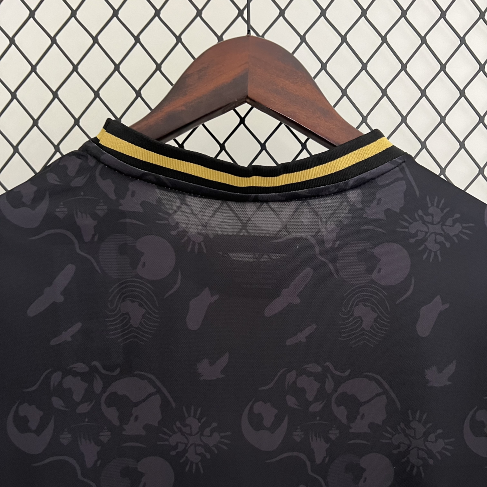 Camisa do Flamengo Temporada 2023/24 - #7