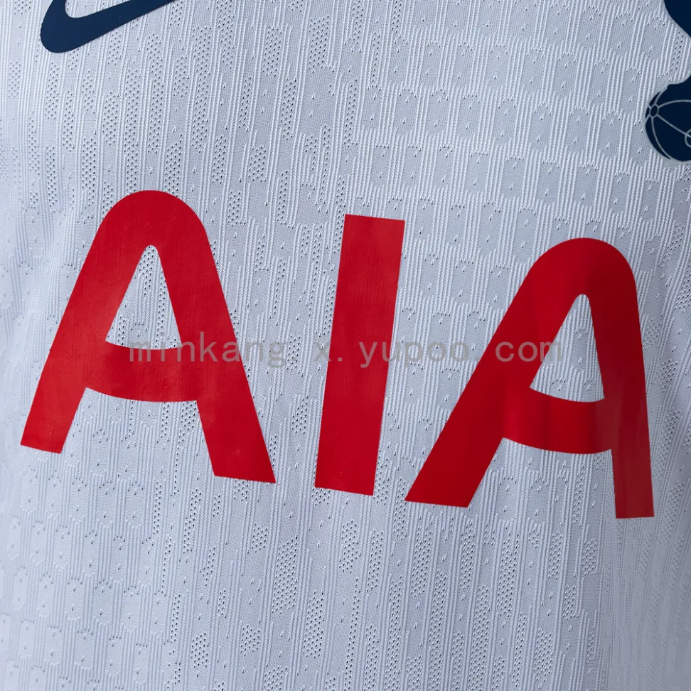 Camisa  Player do Tottenham 2026/27
