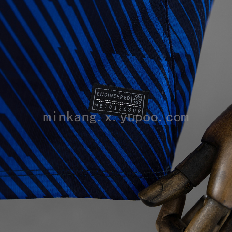 Camisa da Seleção da França 2026 - #6