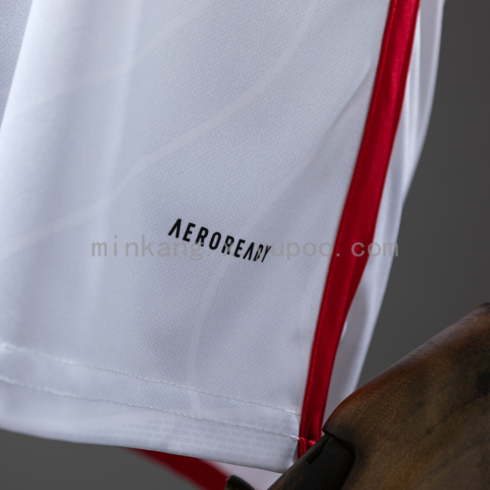 Camisa do Flamengo temporada 2024/25 - #8