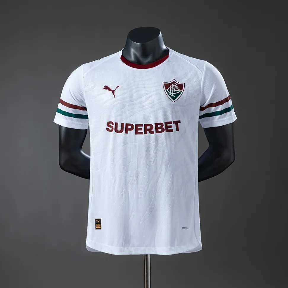 Camisa  Player do Fluminense 2026/27