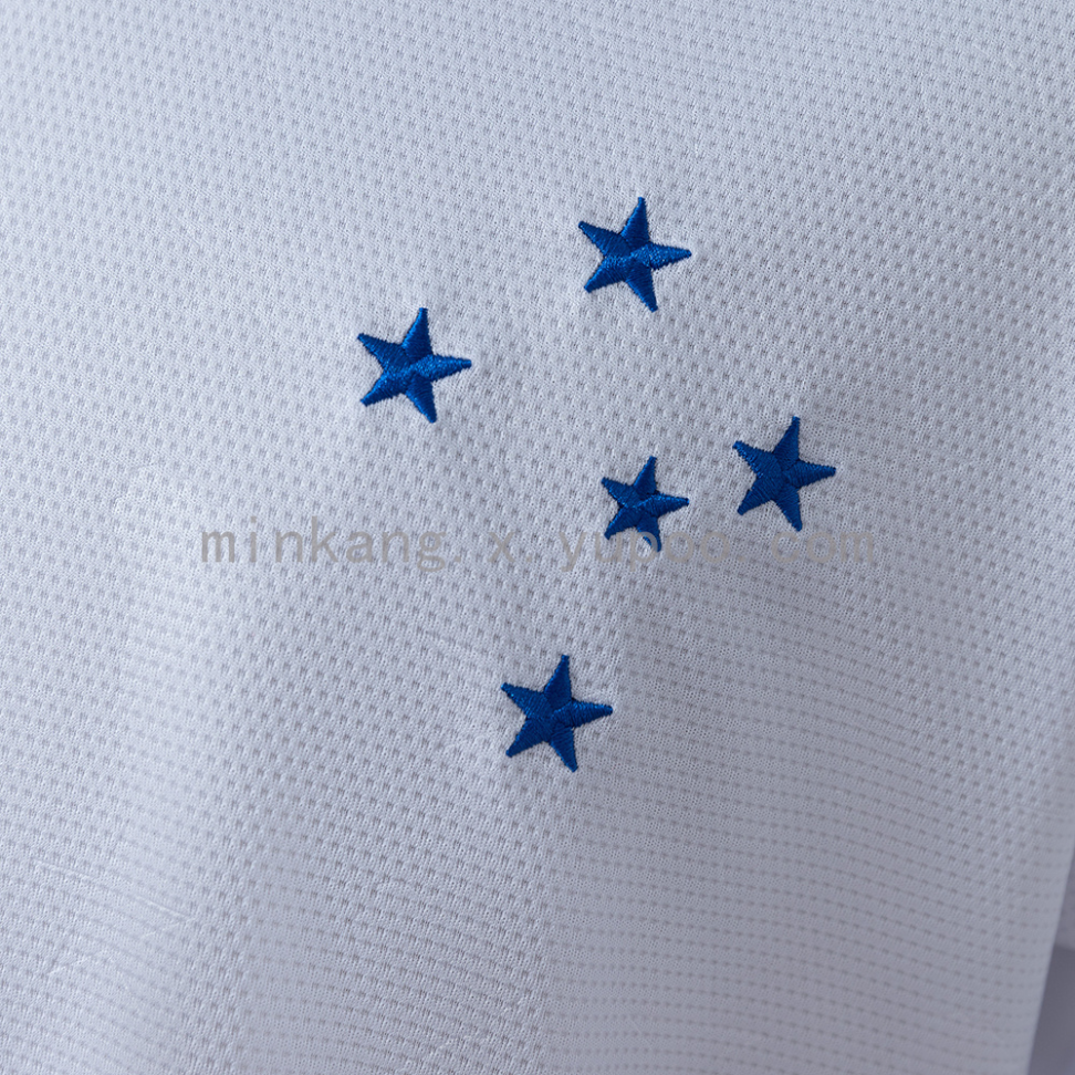 Camisa do Cruzeiro temporada 2026/27 - #4