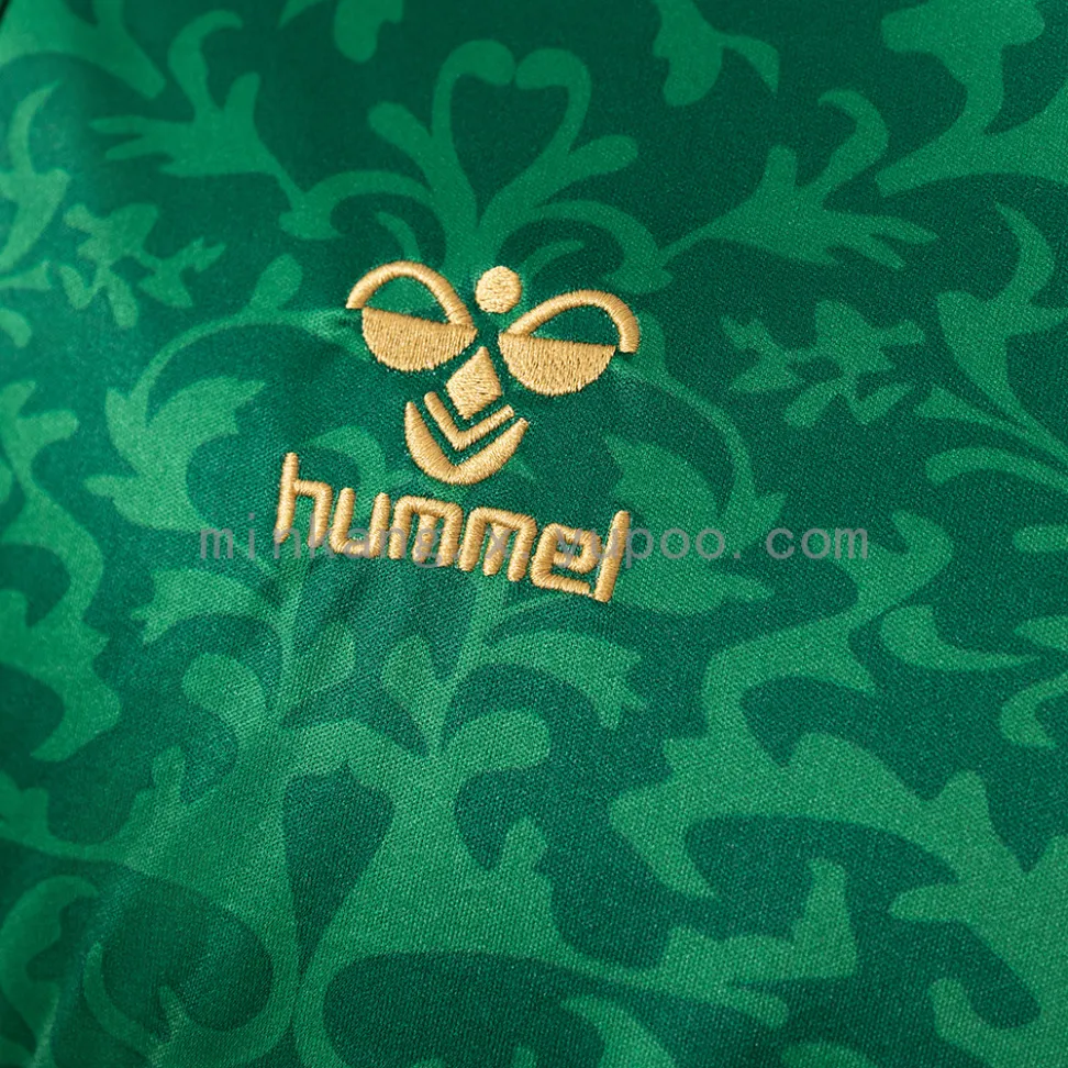 Camisa do Real Betis temporada 2026/27 - #7