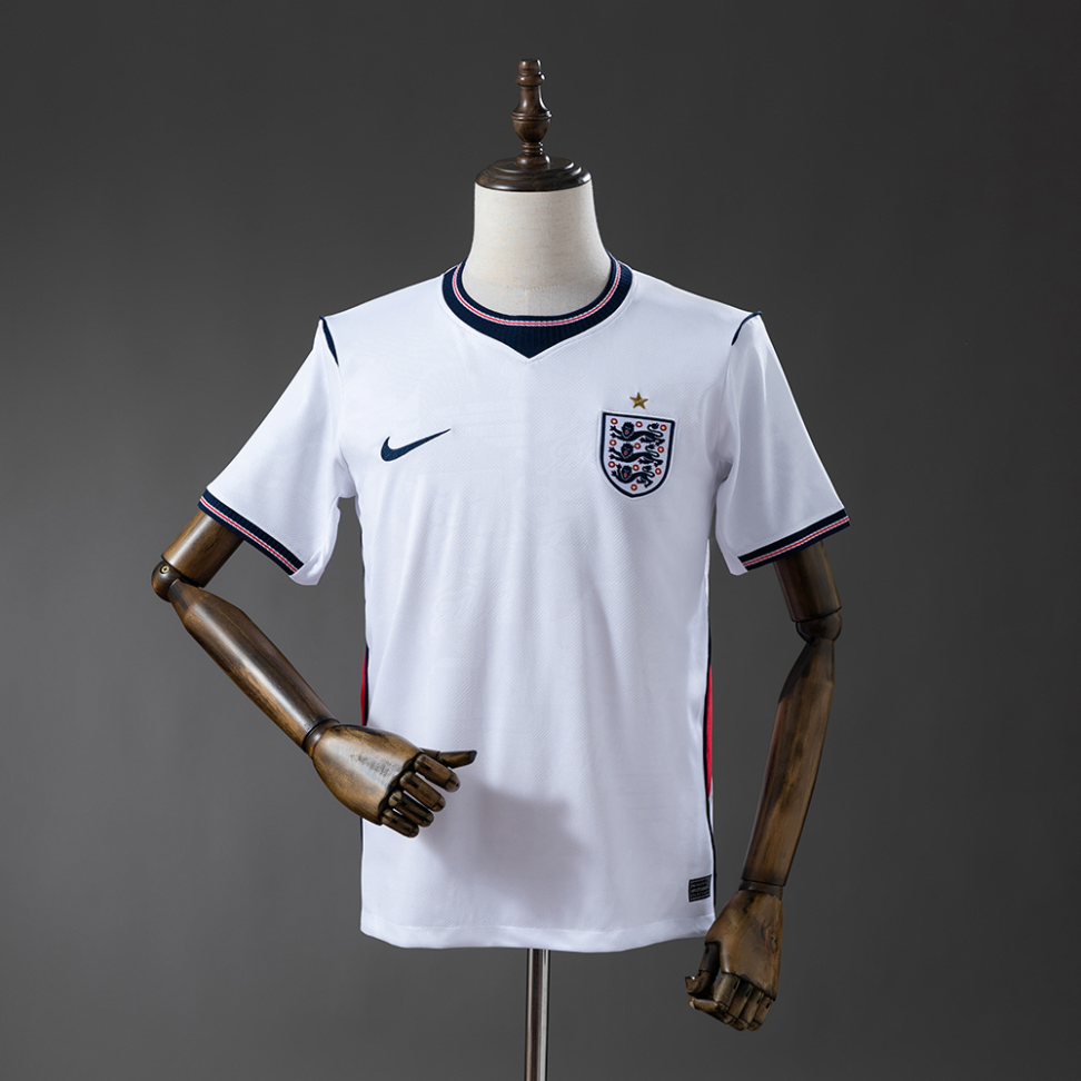 Camisa Seleção da Inglaterra 2026