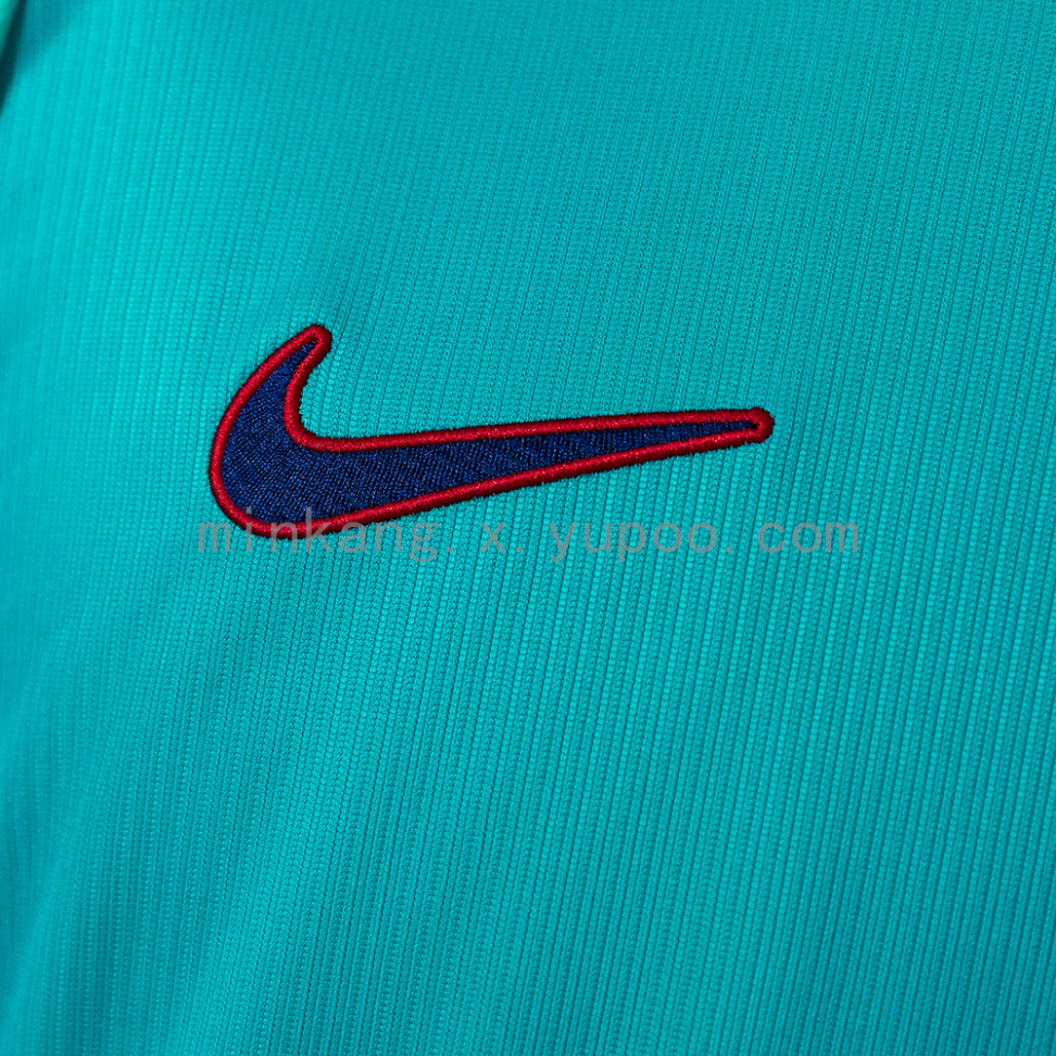 Camisa do Barcelona temporada 2026/27 - #4