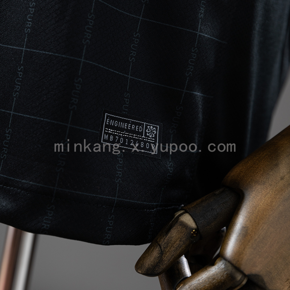 Camisa do Tottenham temporada 2025/26 - #8