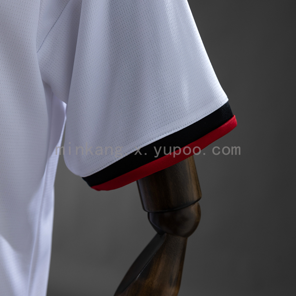 Camisa Seleção da Alemanha temporada 2026 - #5
