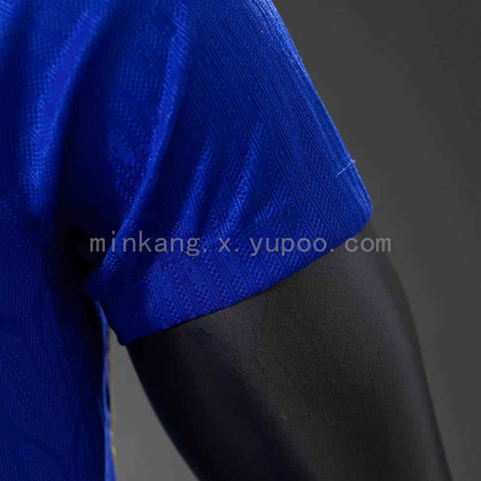 Camisa Player do Chelsea 2026/27