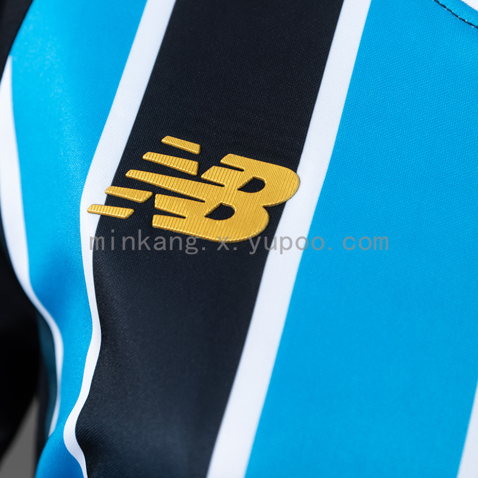 Camisa feminina do Grêmio temporada 2026/27 - #4