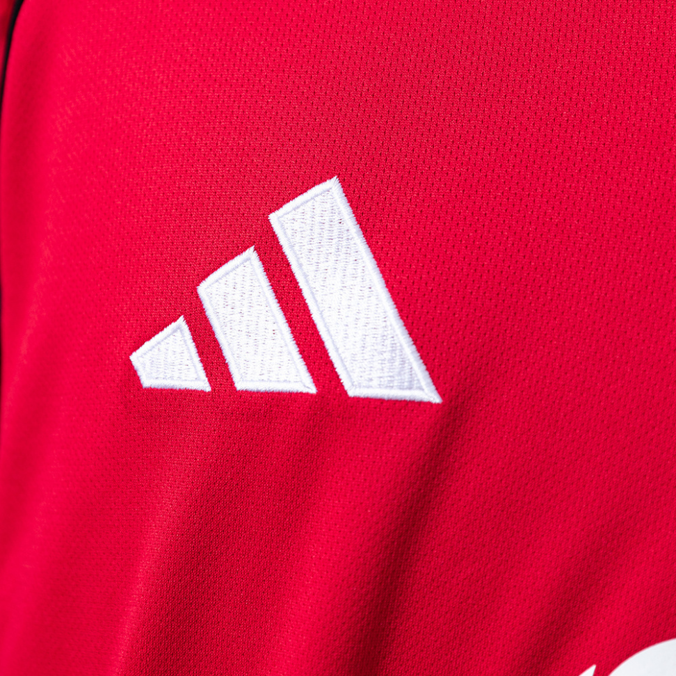 Camisa do Manchester United temporada 2025/26 - #4