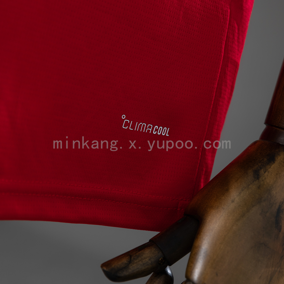 Camisa do Arsenal temporada 2026/27 - #7