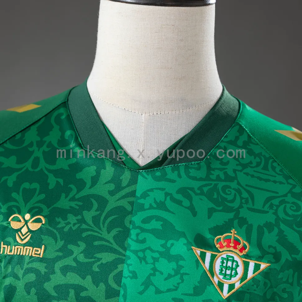 Camisa do Real Betis temporada 2026/27 - #3