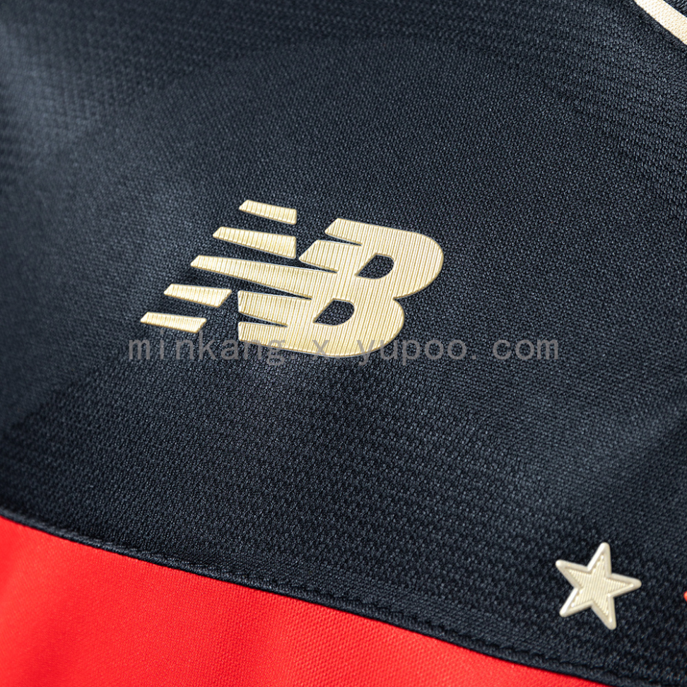 Camisa do São Paulo temporada 2025/26 - #7