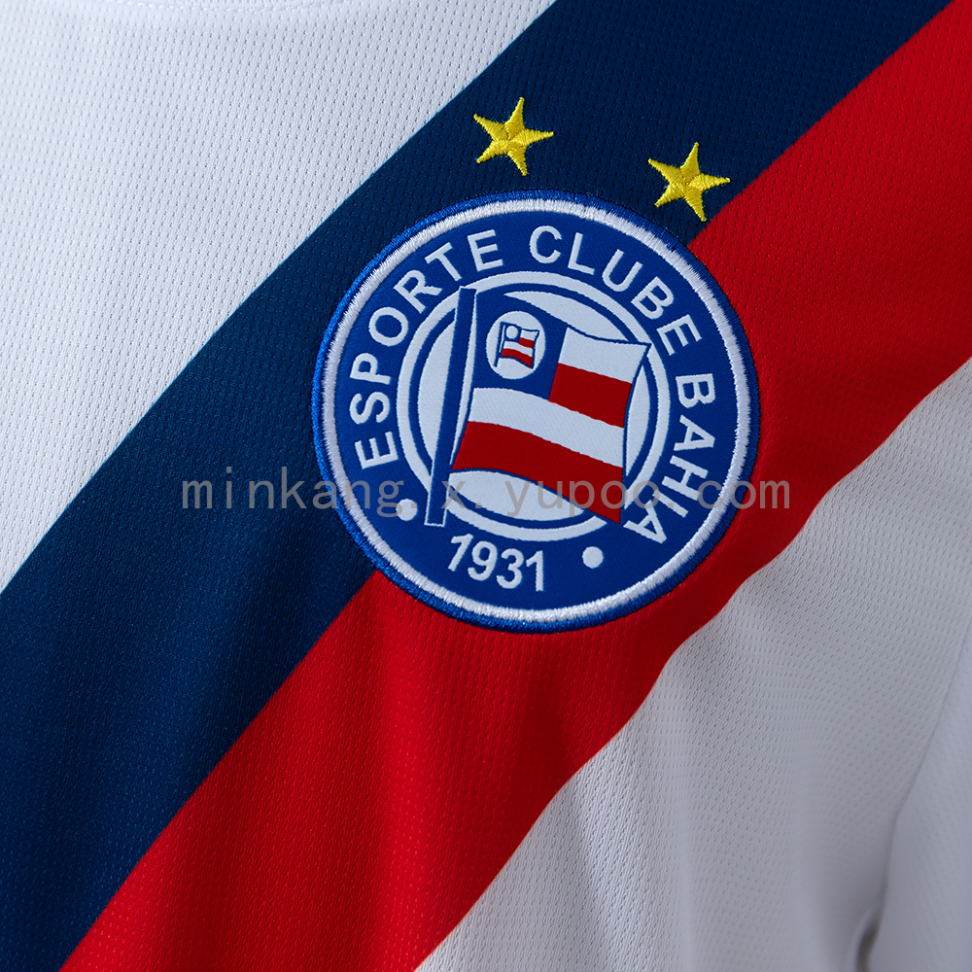 Camisa do Bahia temporada 2026/27 - #3