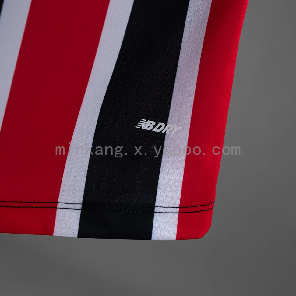Camisa Player do São Paulo 2026/27 - #11