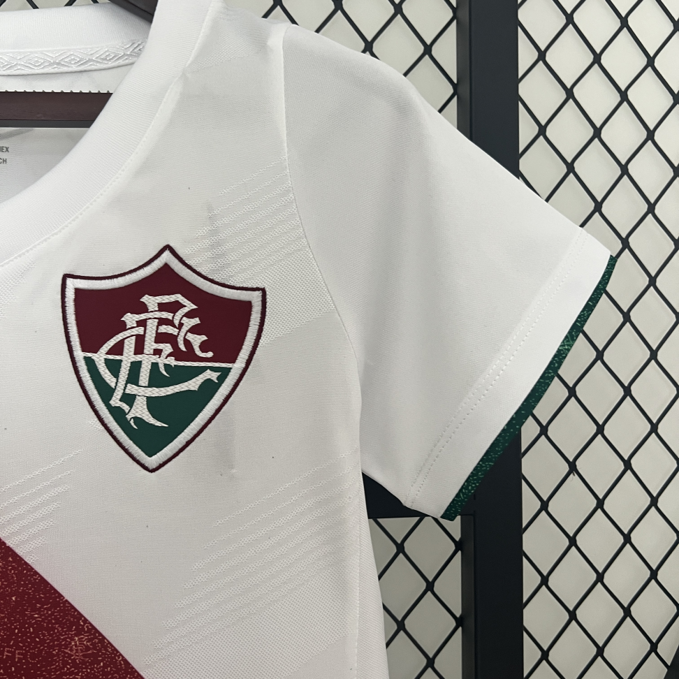 Camisa feminina do Fluminense temporada2024/25 - #9