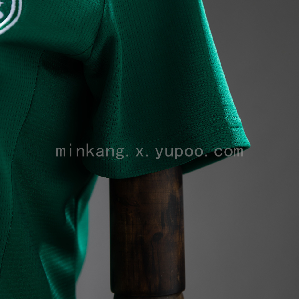 Camisa feminina do Palmeiras temporada 2026/27 - #6