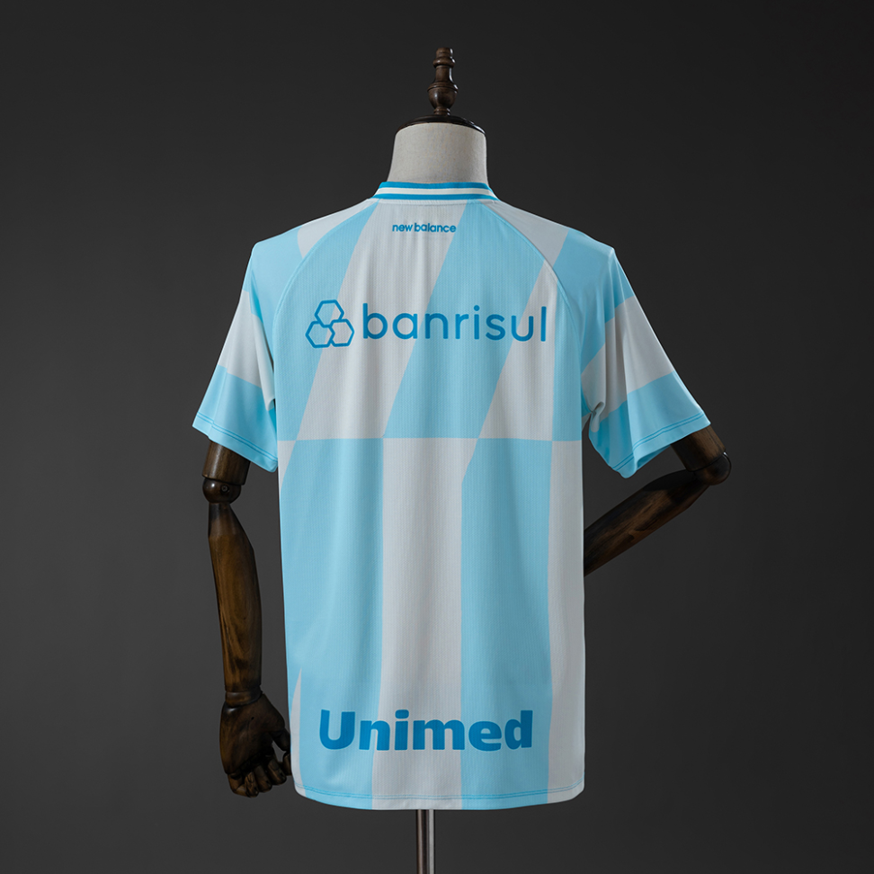Camisa do Grêmio temporada 2026/27 - #9
