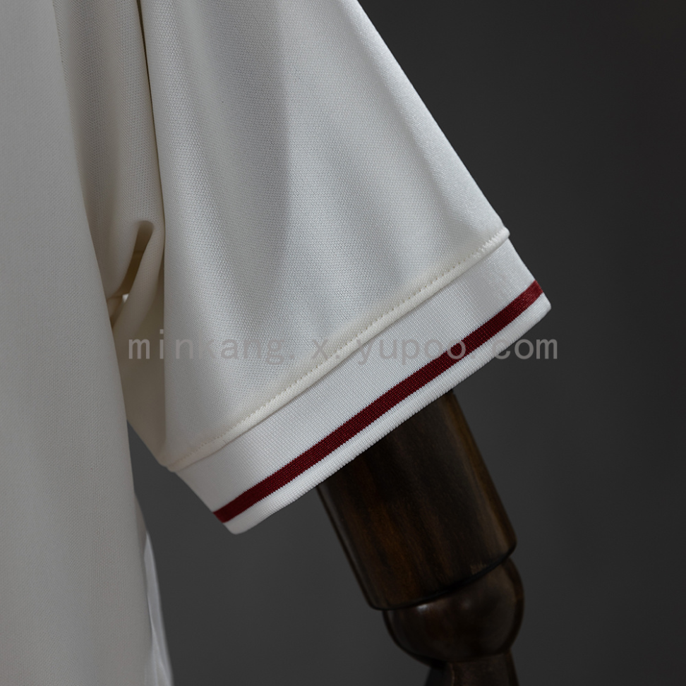 Camisa do São Paulo temporada 2026/27 - #4