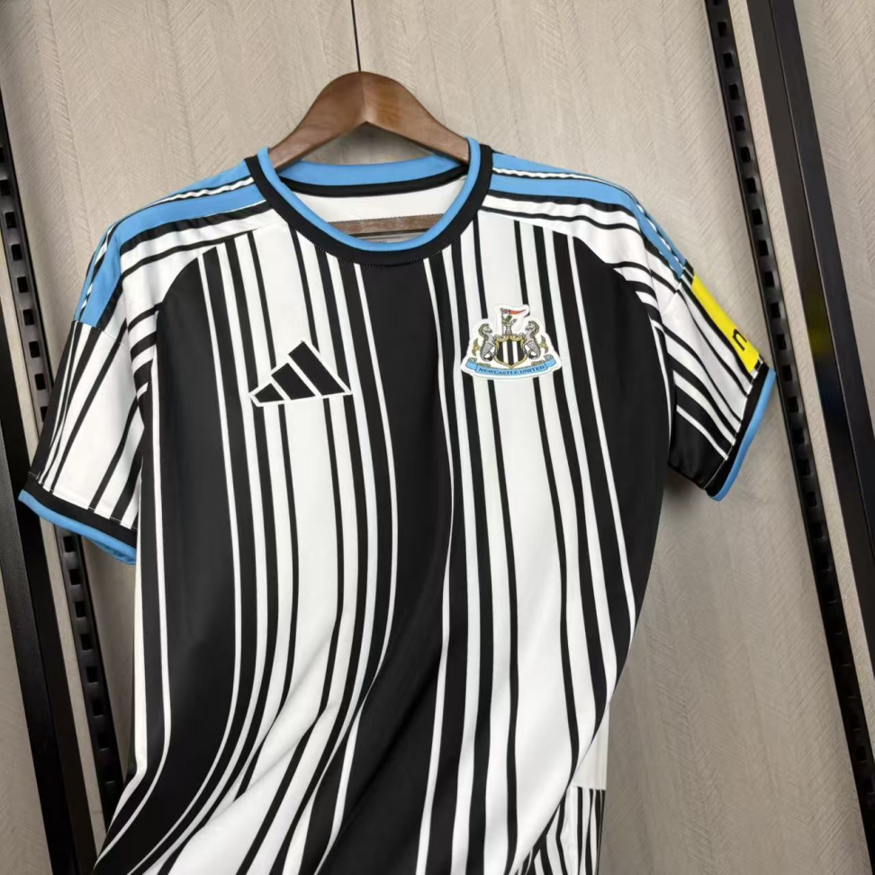 Camisa do Newcastle temporada 2026/27