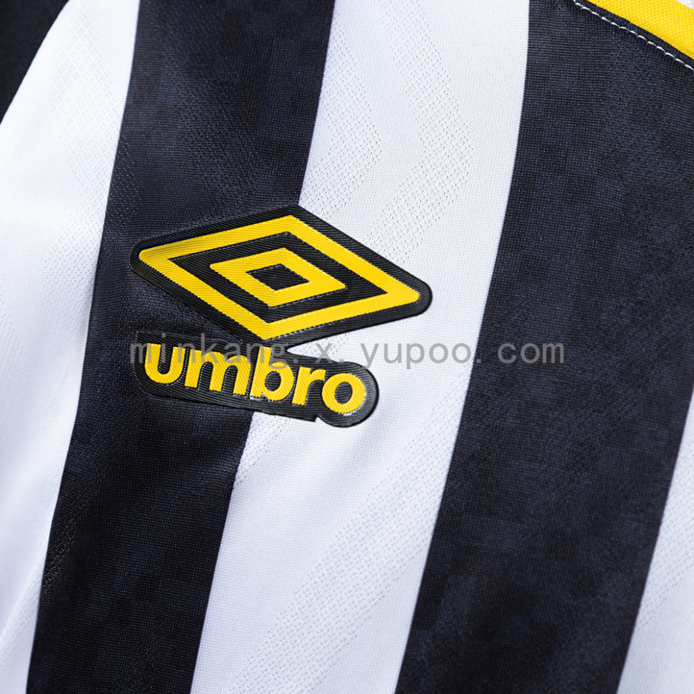 Camisa do santos temporada 2025/26 - #5