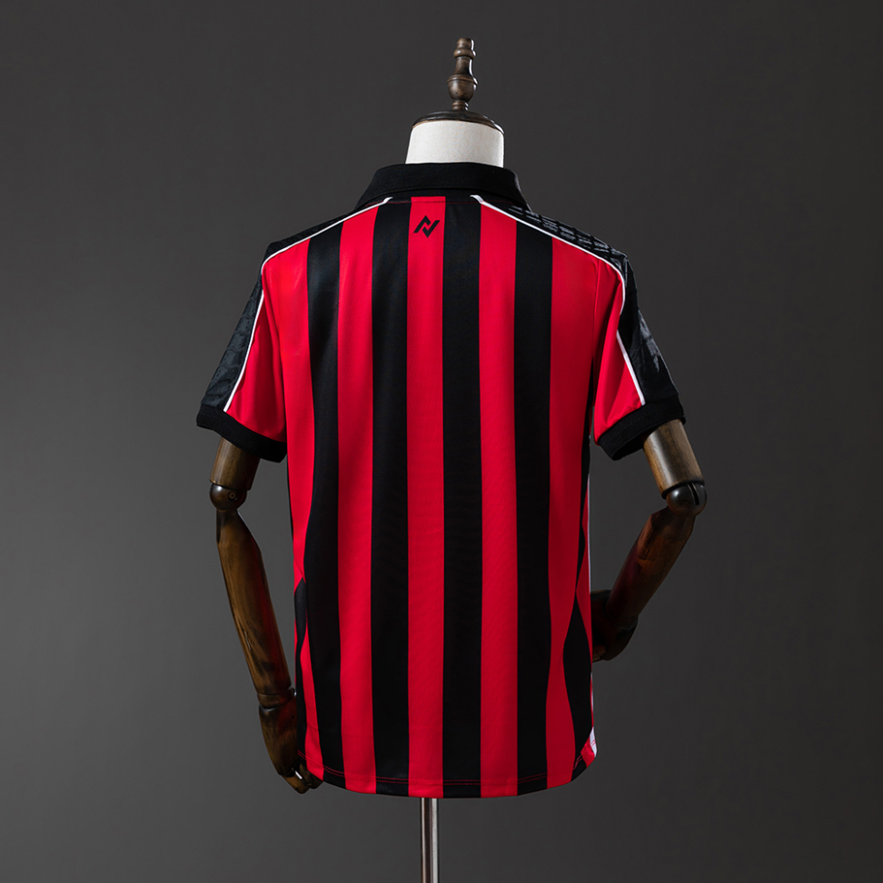 Camisa do Vitória temporada 2025/26 - #7