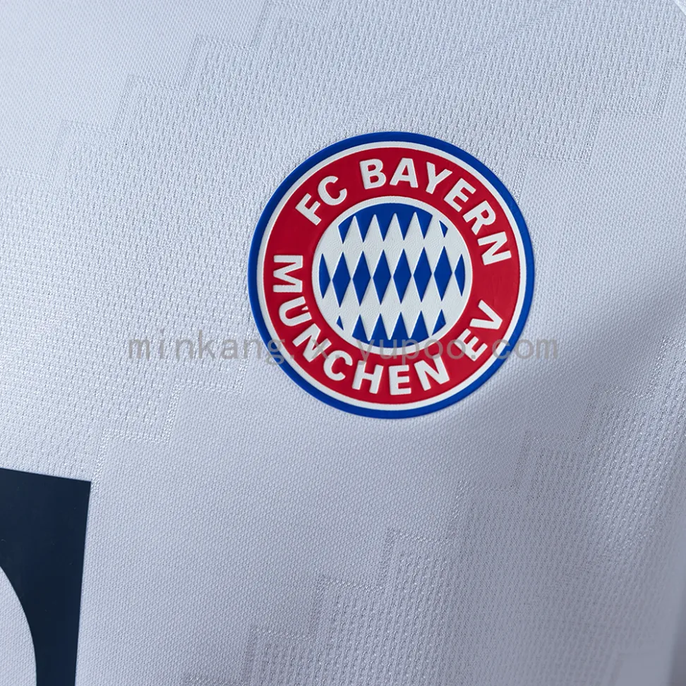 Camisa Player do Bayern Munich 2026/27 - #5