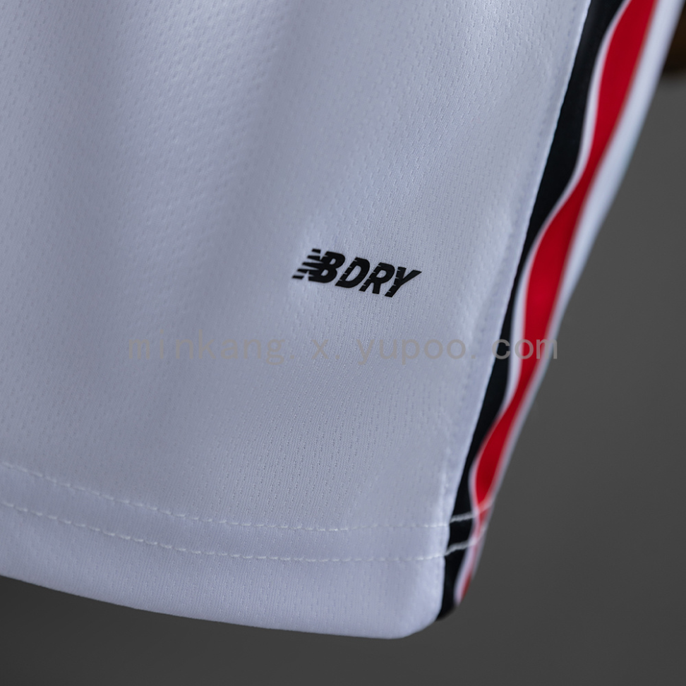 Camisa do São Paulo temporada 2026/27 - #9