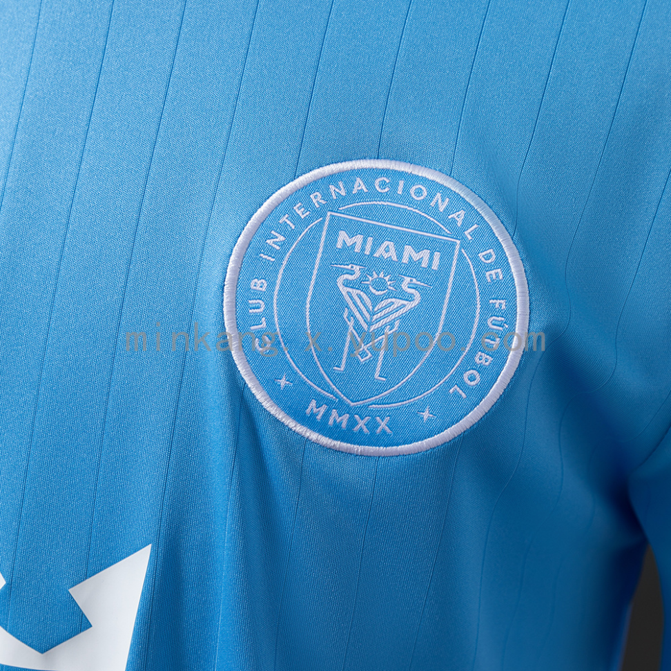Camisa do Inter Miami temporada 2025/26 - #6