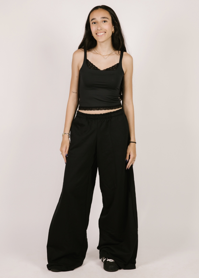 Calça moletom