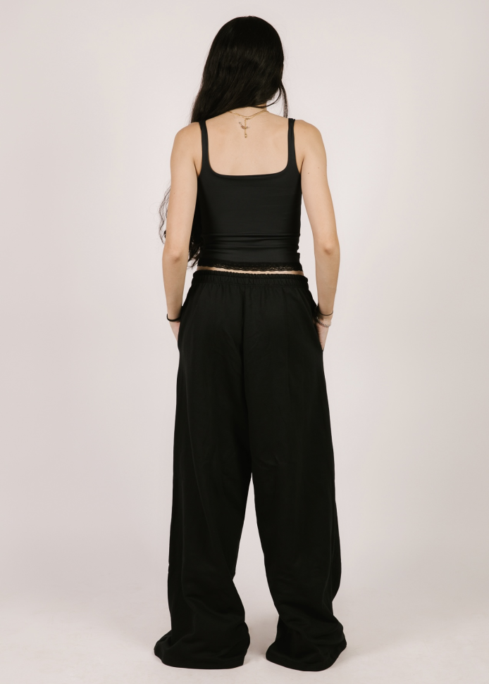Calça moletom - #3