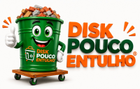 Disk Pouco Entulho