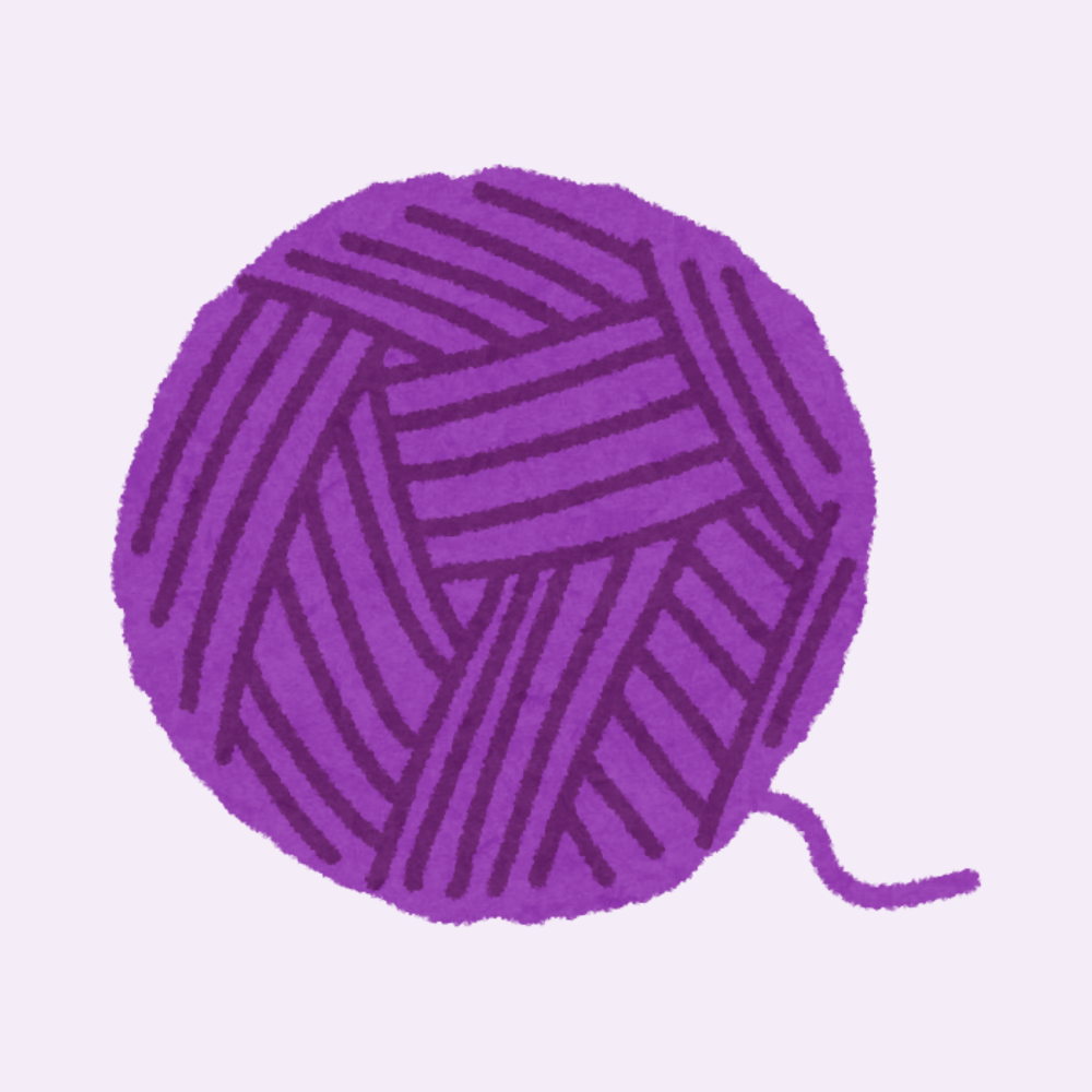 Crochê