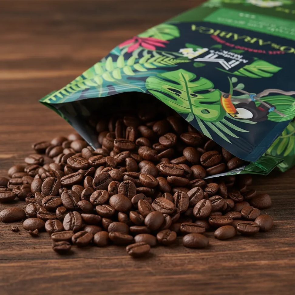 Café Arábica Em Grãos Torra Média Member's Mark 1kg - #4
