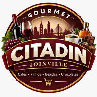 Gourmet Citadin — Cafés, Vinhos, Bebidas & Chocolates