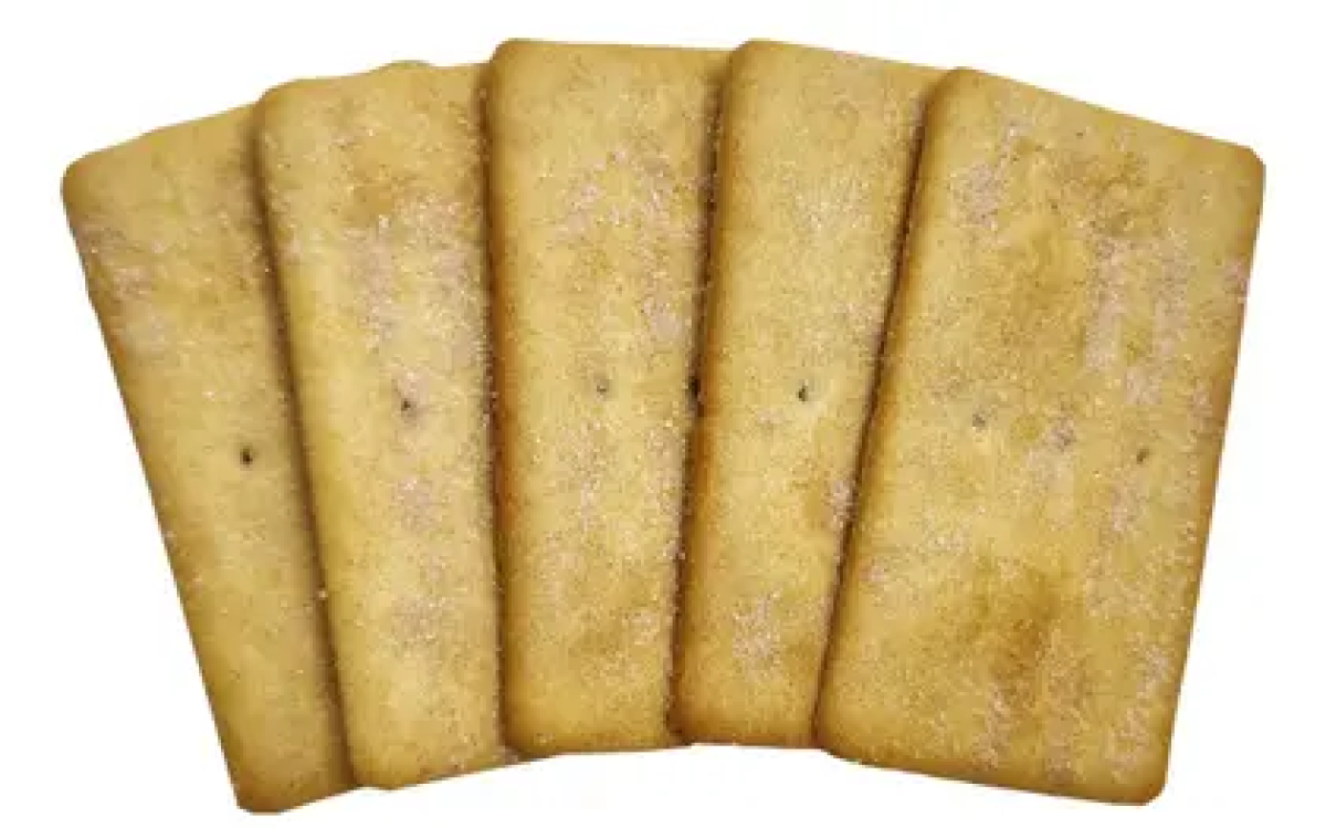 Biscoito Sabor Canela Galleta - Importado Da Espanha