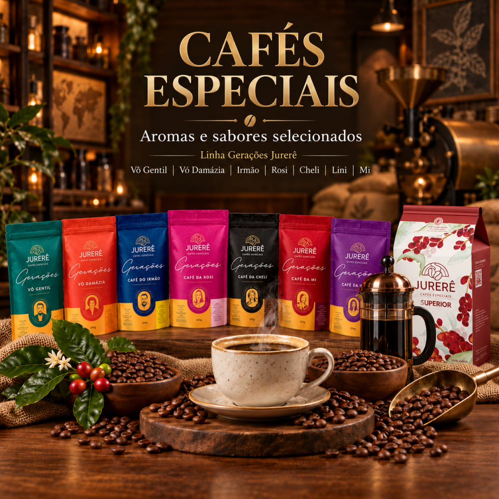 Cafés