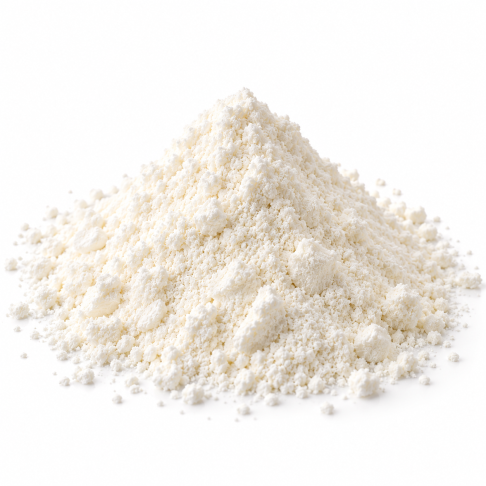 Leite de Coco Vegano