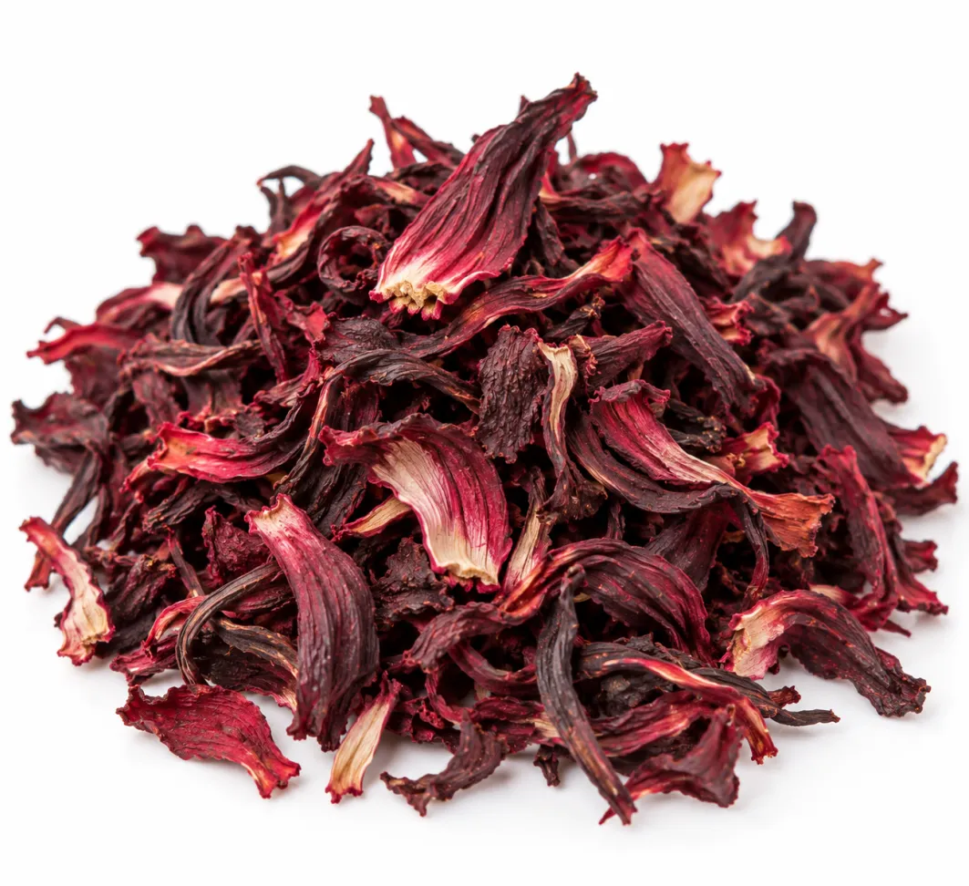 Hibisco Flor Seca