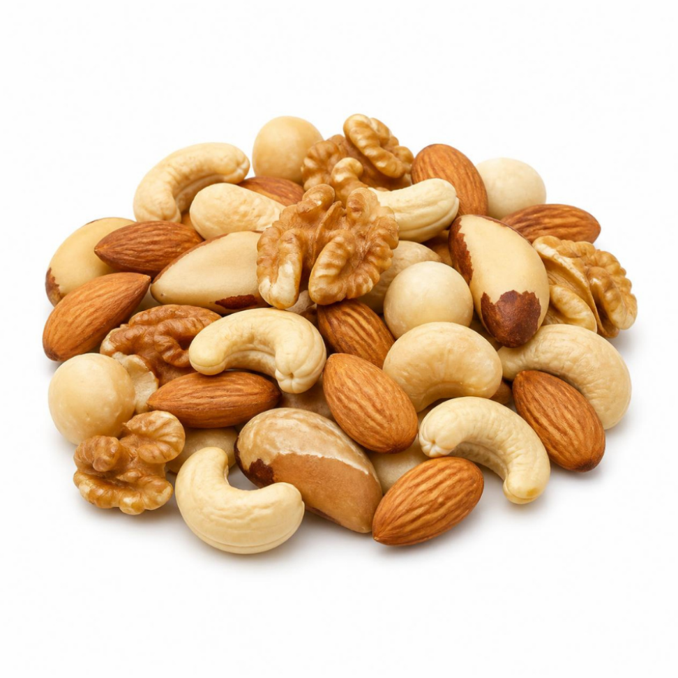 Mix de Castanhas