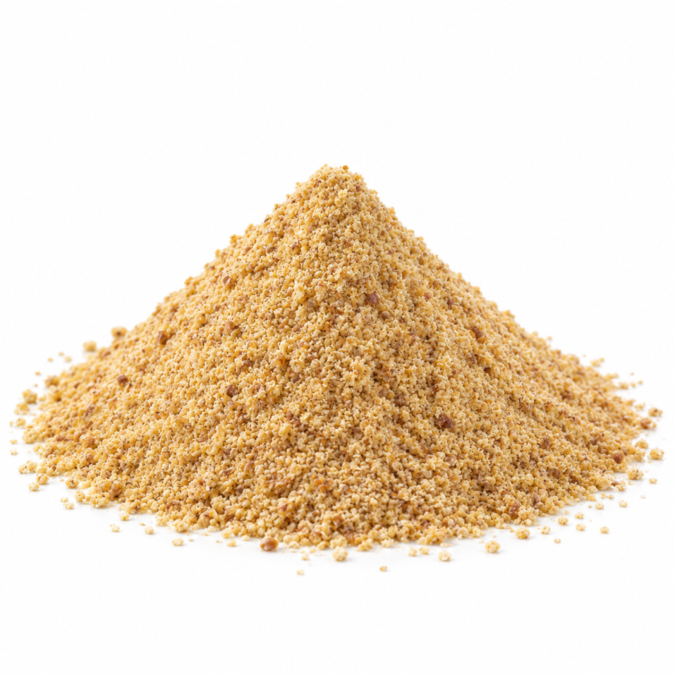 Farinha de Linhaça Dourada