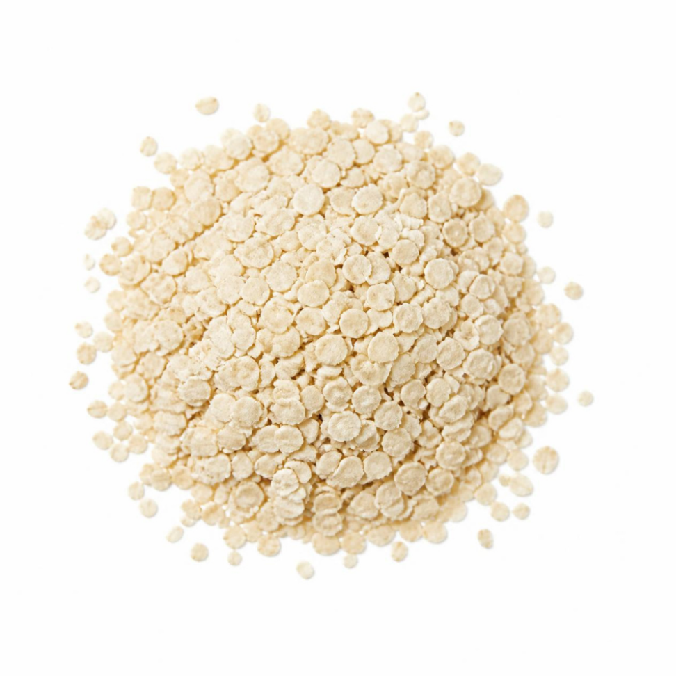 Quinoa Branca Flocos
