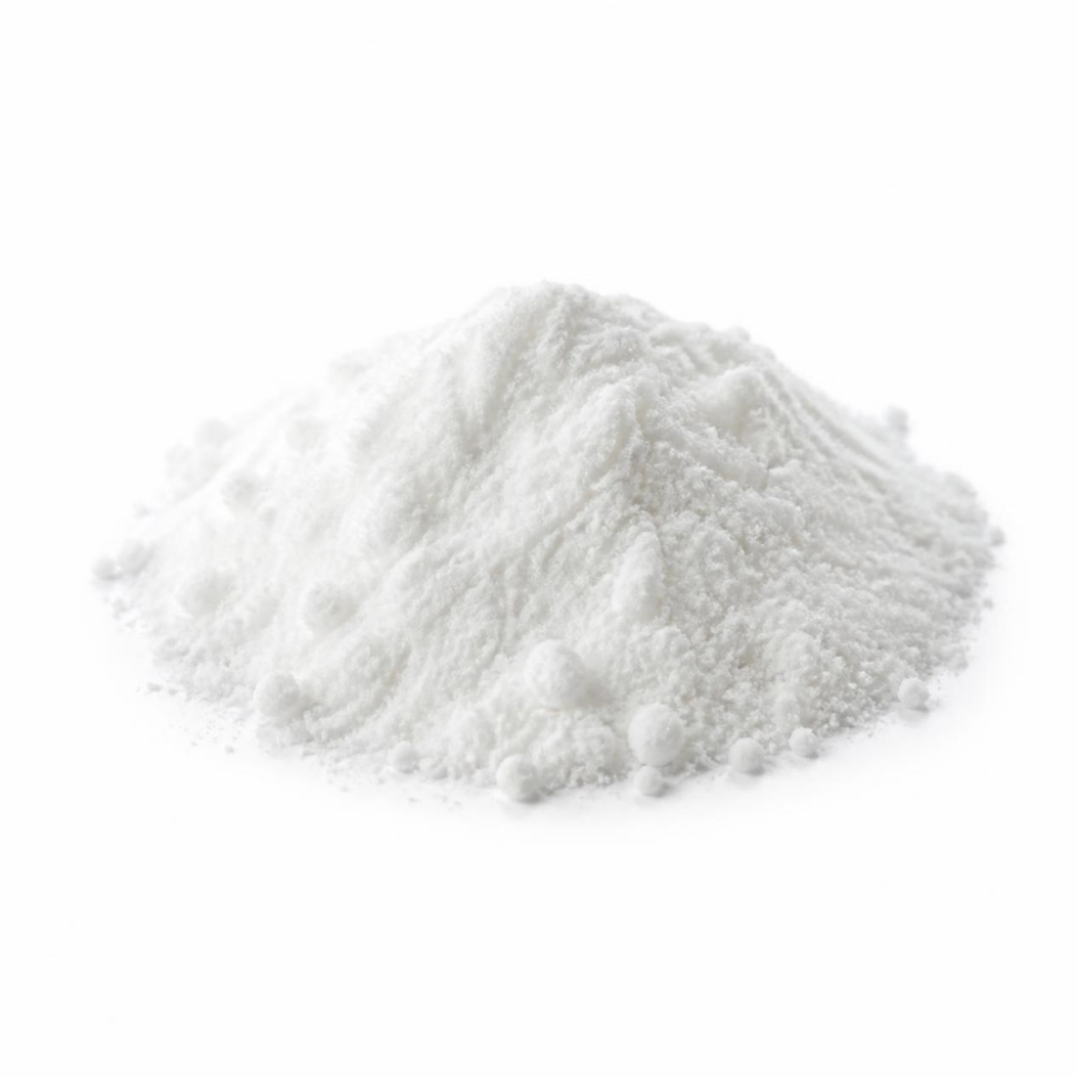 BICARBONATO DE SÓDIO