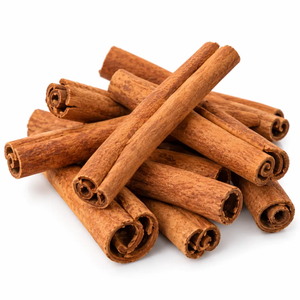 Canela em Pau