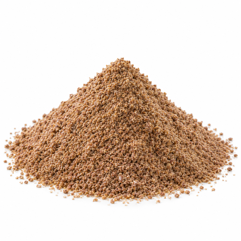 Farinha de Linhaça Marrom