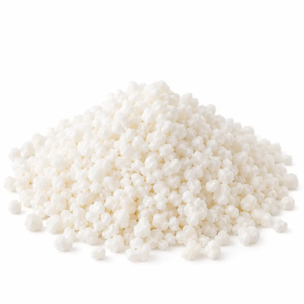 Tapioca Granulada