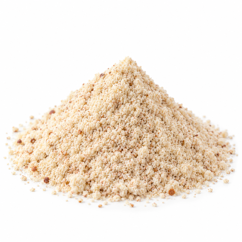 Farinha de Amêndoas